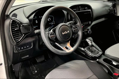 2023 Kia Soul S