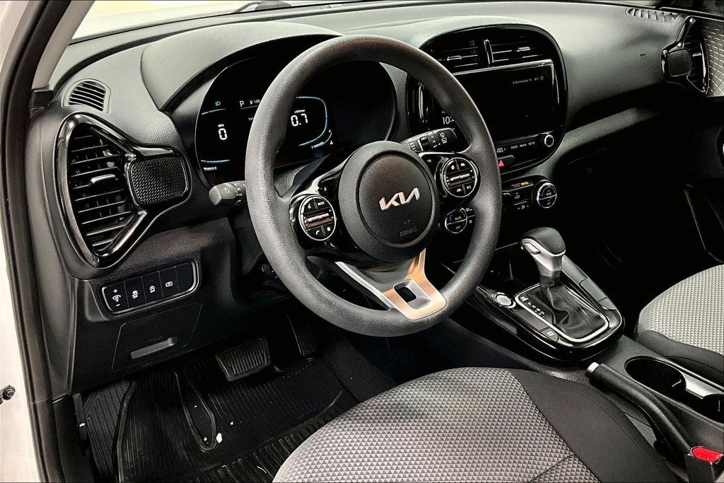 2023 Kia Soul S