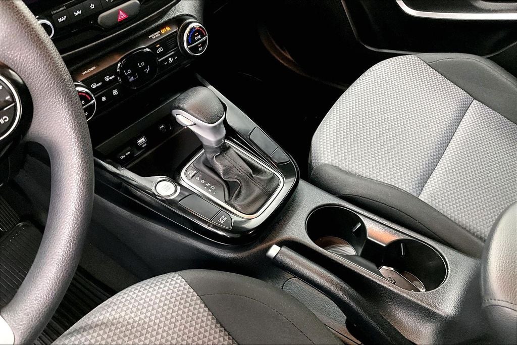 2023 Kia Soul S