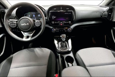 2023 Kia Soul S