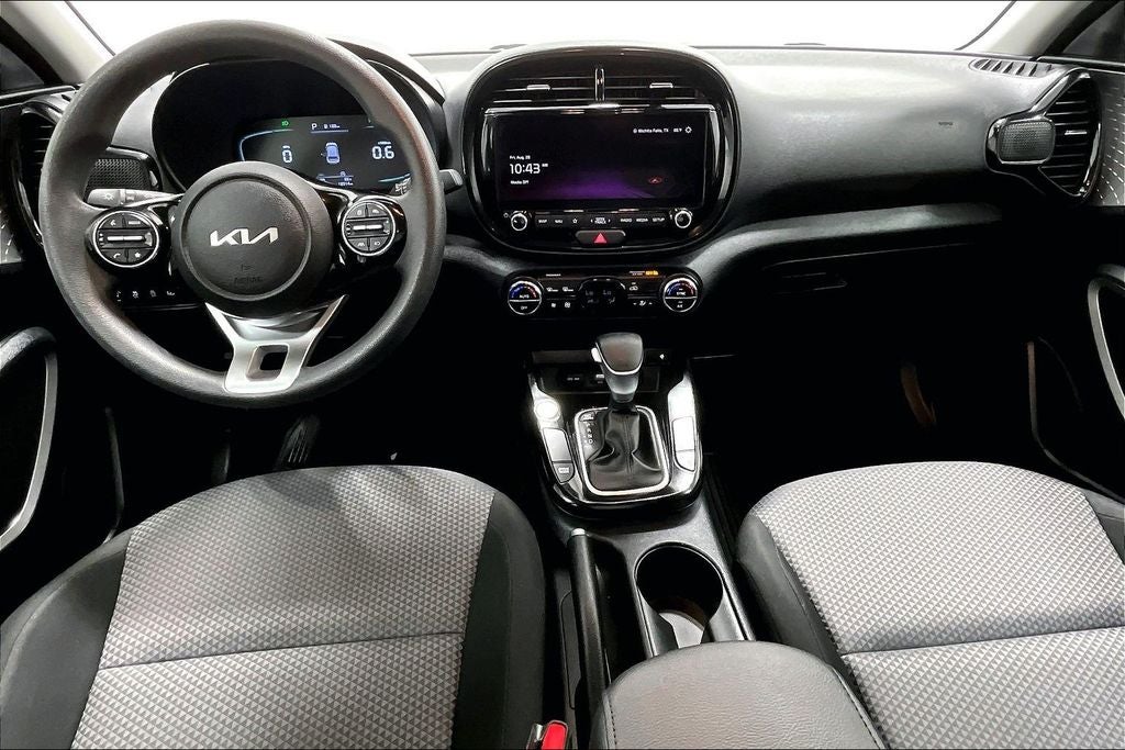 2023 Kia Soul S