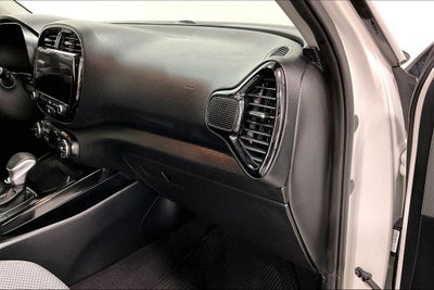 2023 Kia Soul S