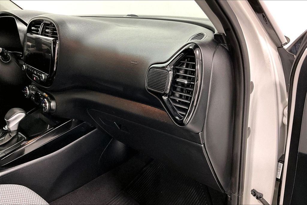 2023 Kia Soul S