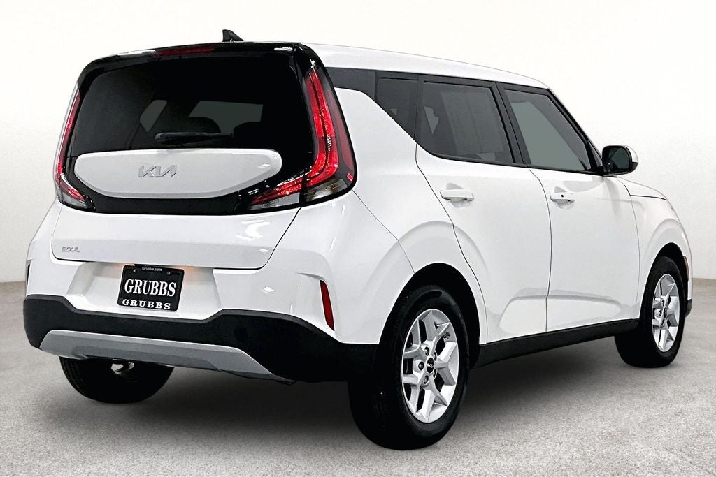 2023 Kia Soul S