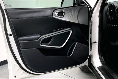 2023 Kia Soul S