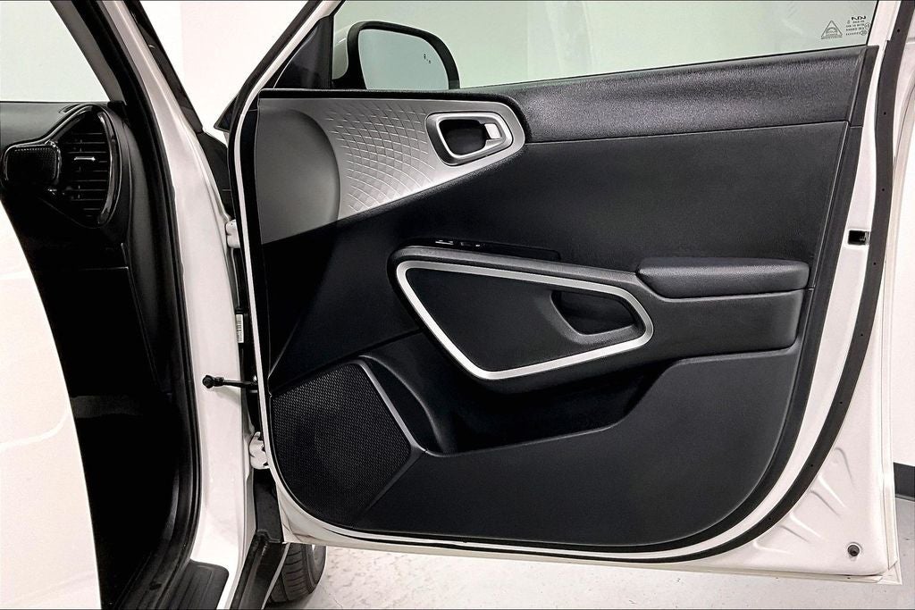 2023 Kia Soul S