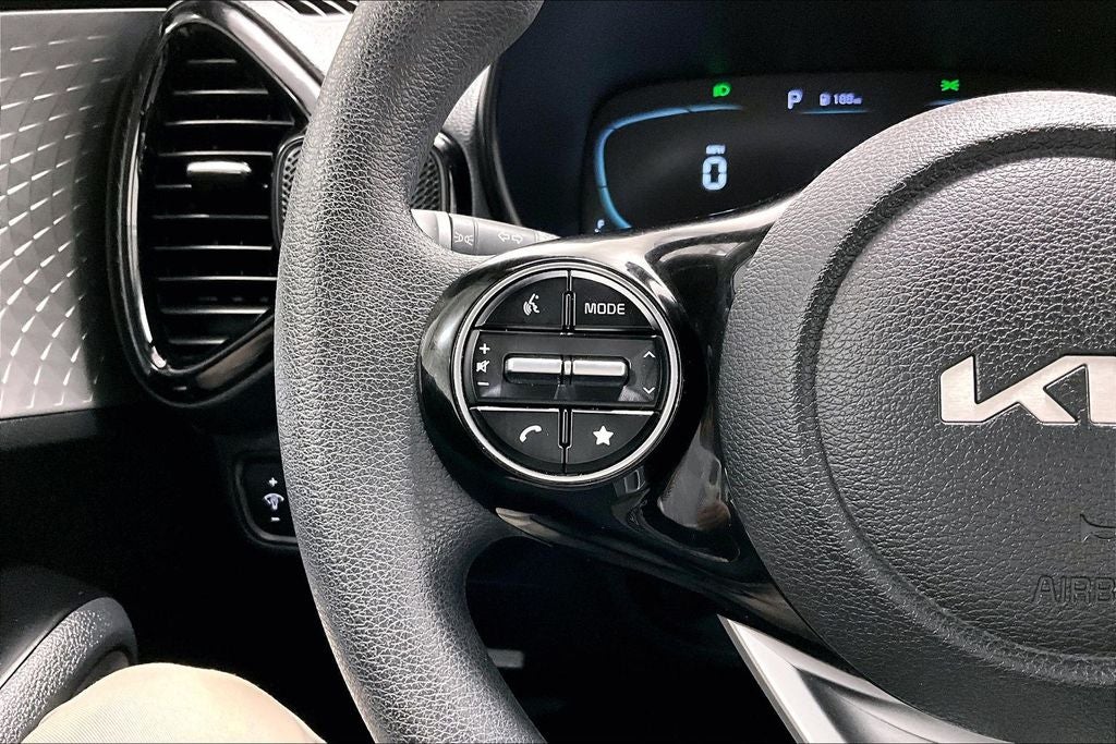 2023 Kia Soul S