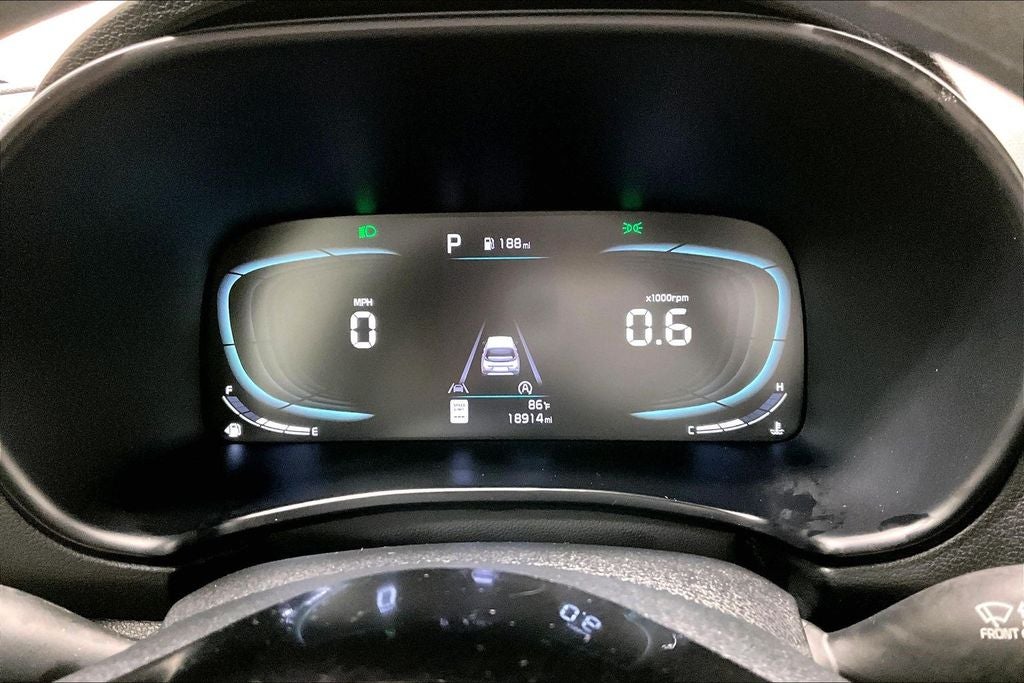 2023 Kia Soul S