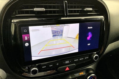 2023 Kia Soul S