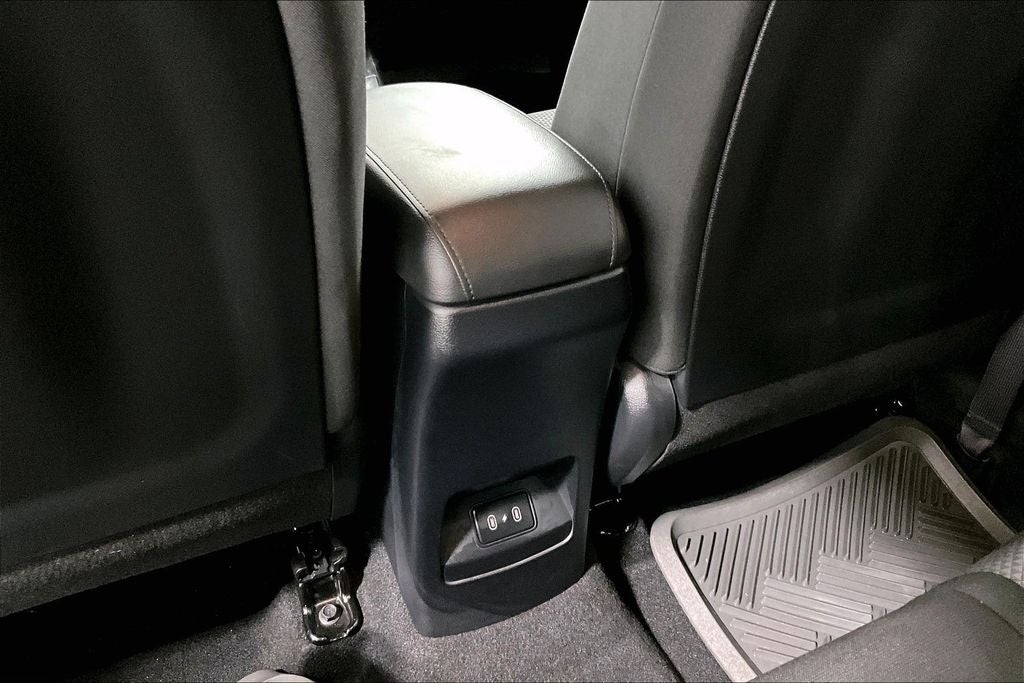 2023 Kia Soul S