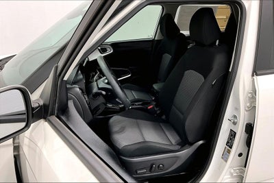 2023 Kia Soul S