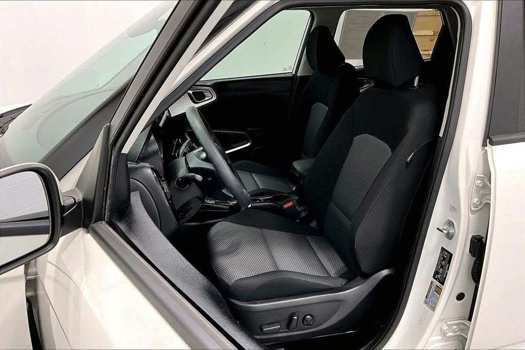 2023 Kia Soul S
