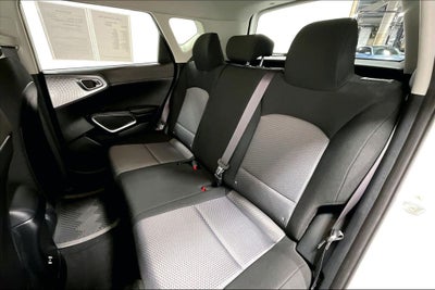 2023 Kia Soul S