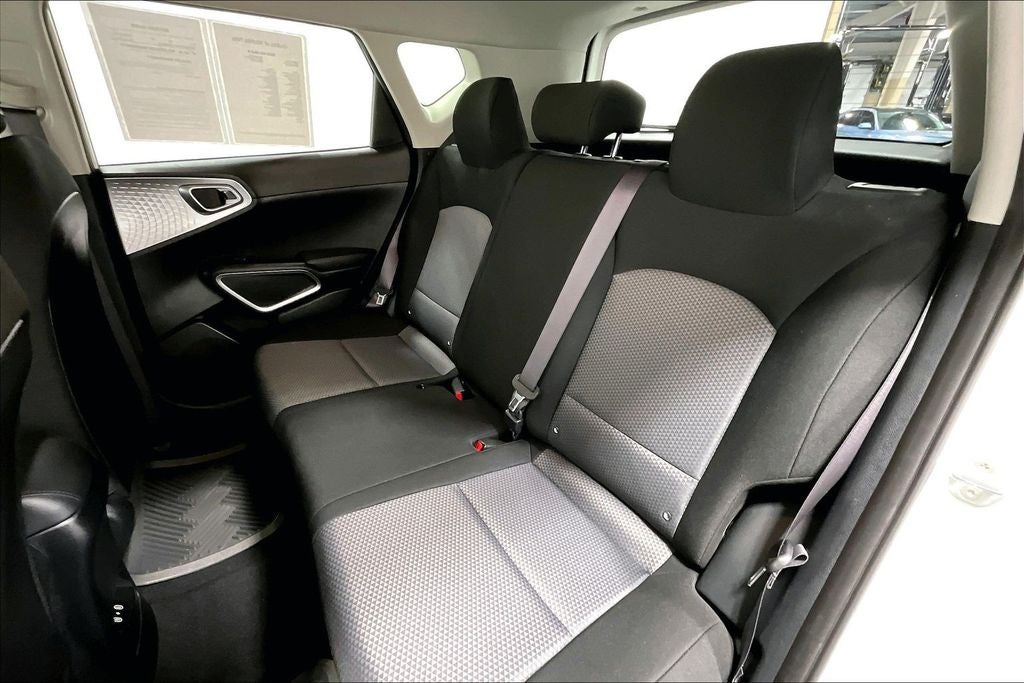 2023 Kia Soul S
