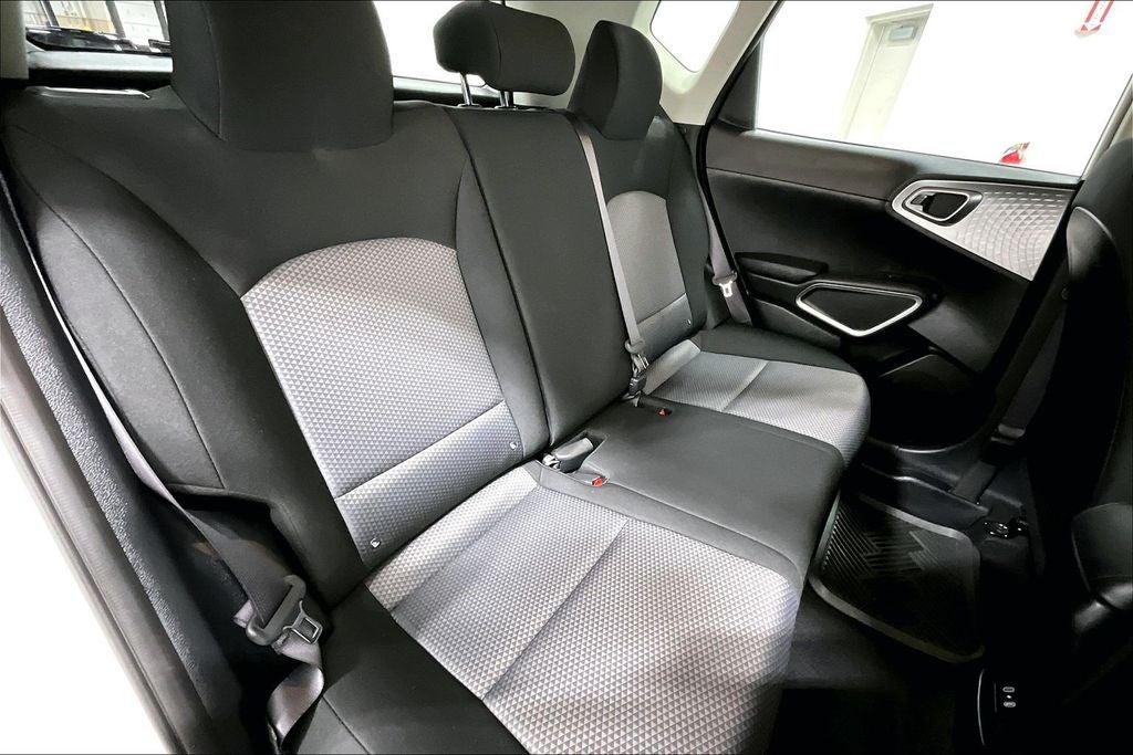 2023 Kia Soul S