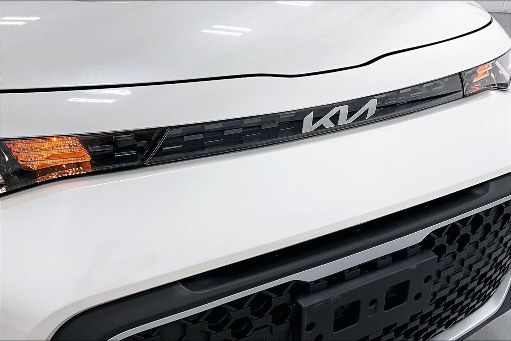 2023 Kia Soul S
