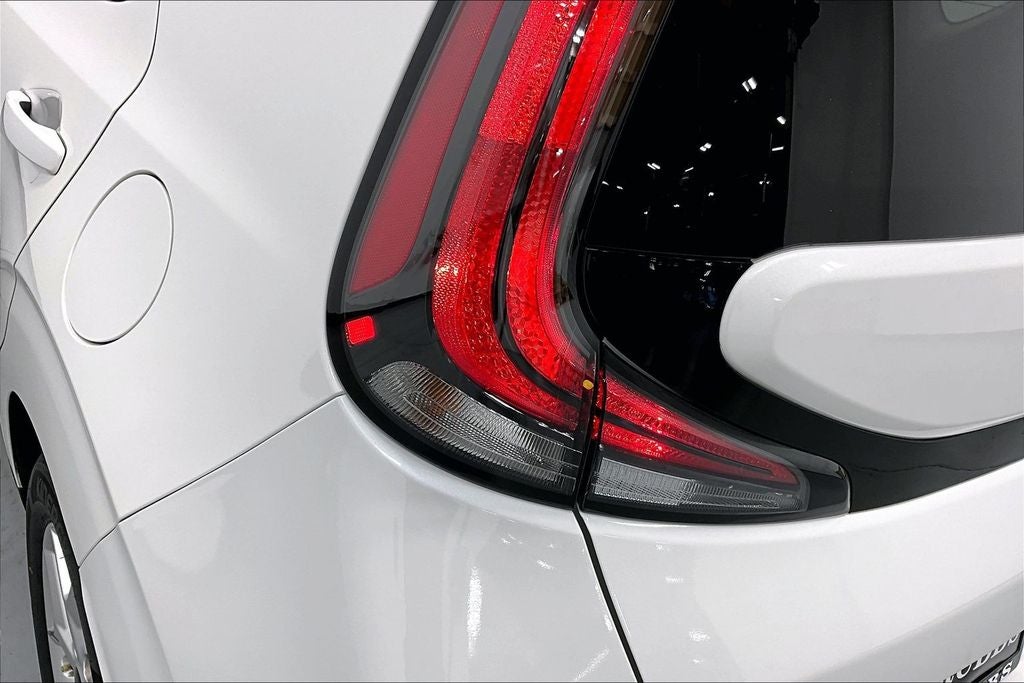 2023 Kia Soul S