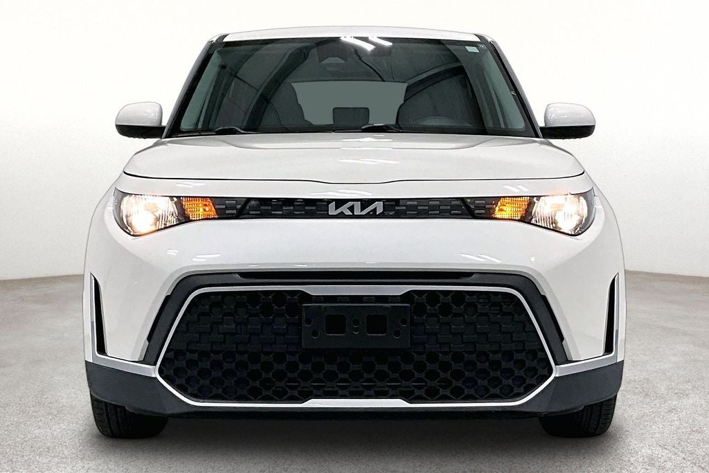 2023 Kia Soul S