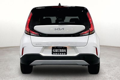 2023 Kia Soul S