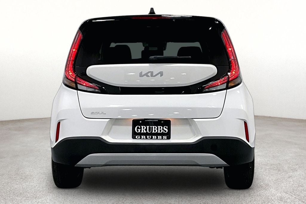 2023 Kia Soul S