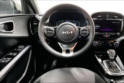 2023 Kia Soul S