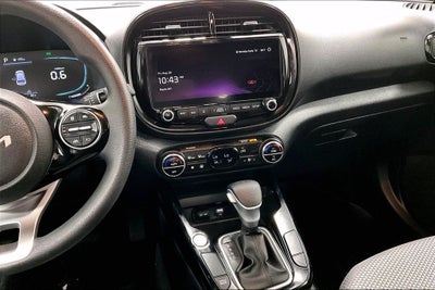 2023 Kia Soul S