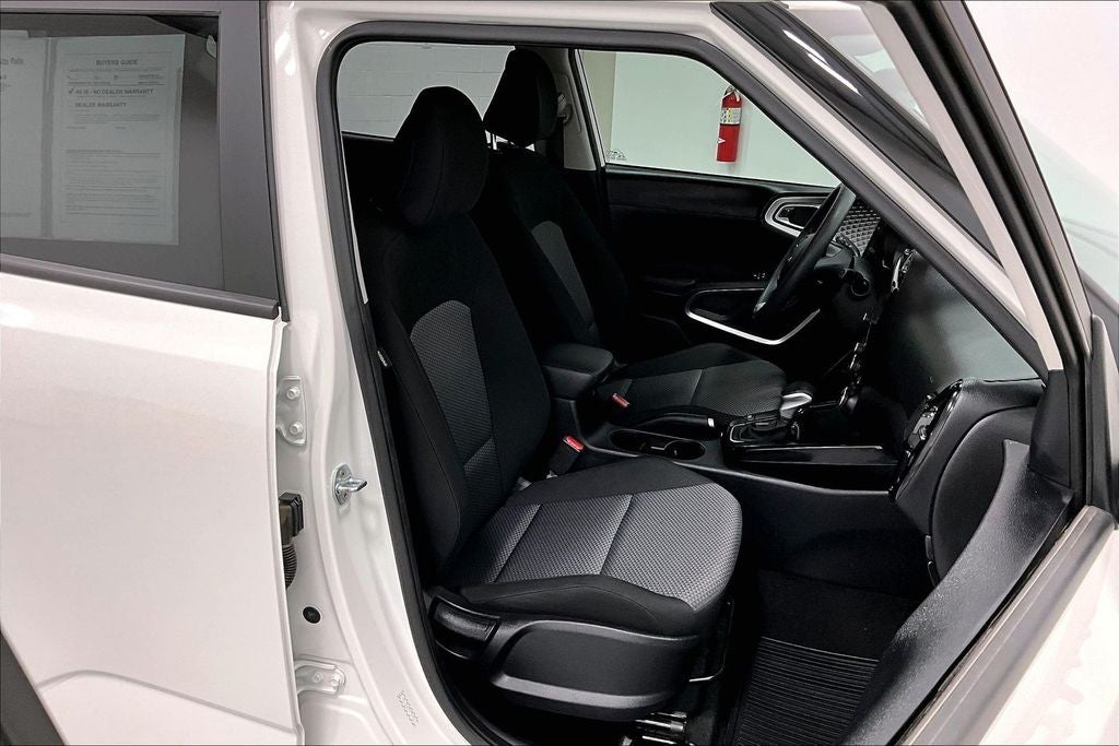2023 Kia Soul S