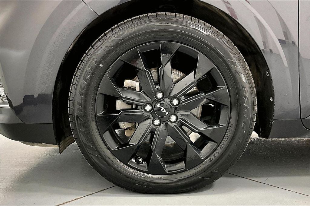 2022 Kia Carnival SX Prestige