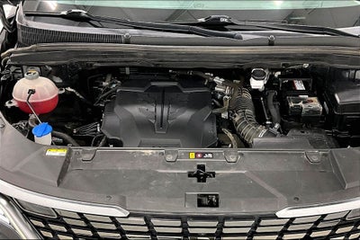 2022 Kia Carnival SX Prestige