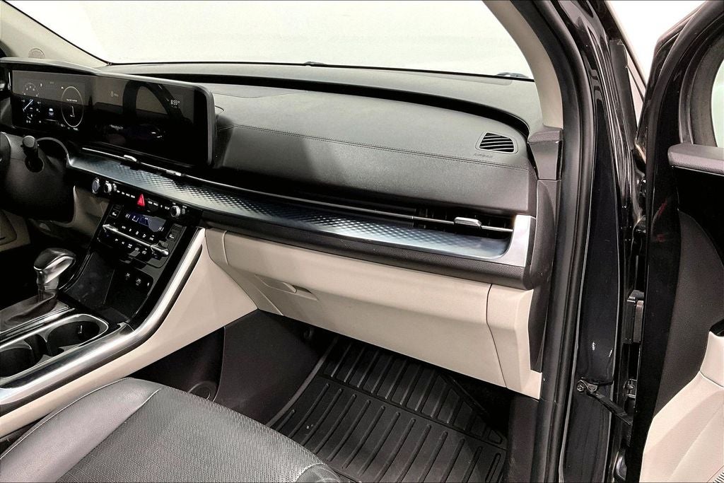 2022 Kia Carnival SX Prestige