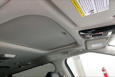 2022 Kia Carnival SX Prestige