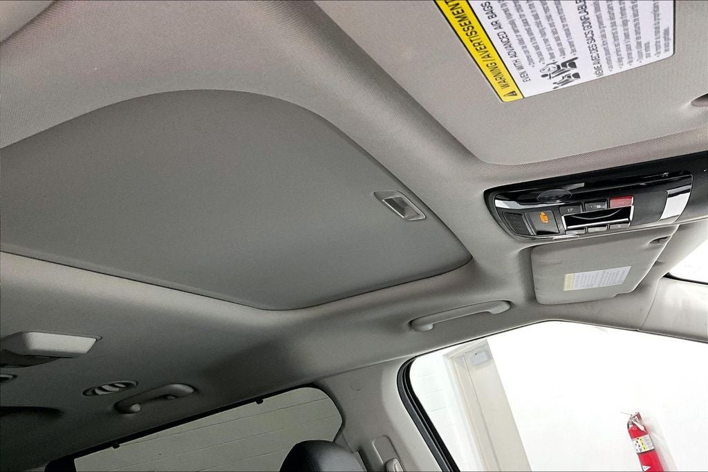 2022 Kia Carnival SX Prestige