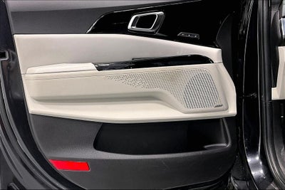 2022 Kia Carnival SX Prestige