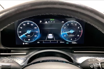 2022 Kia Carnival SX Prestige