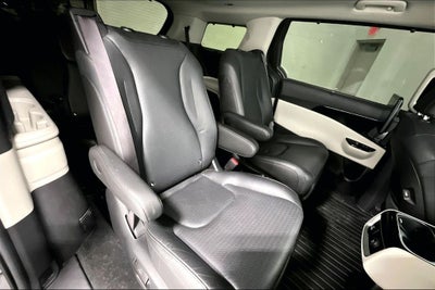 2022 Kia Carnival SX Prestige