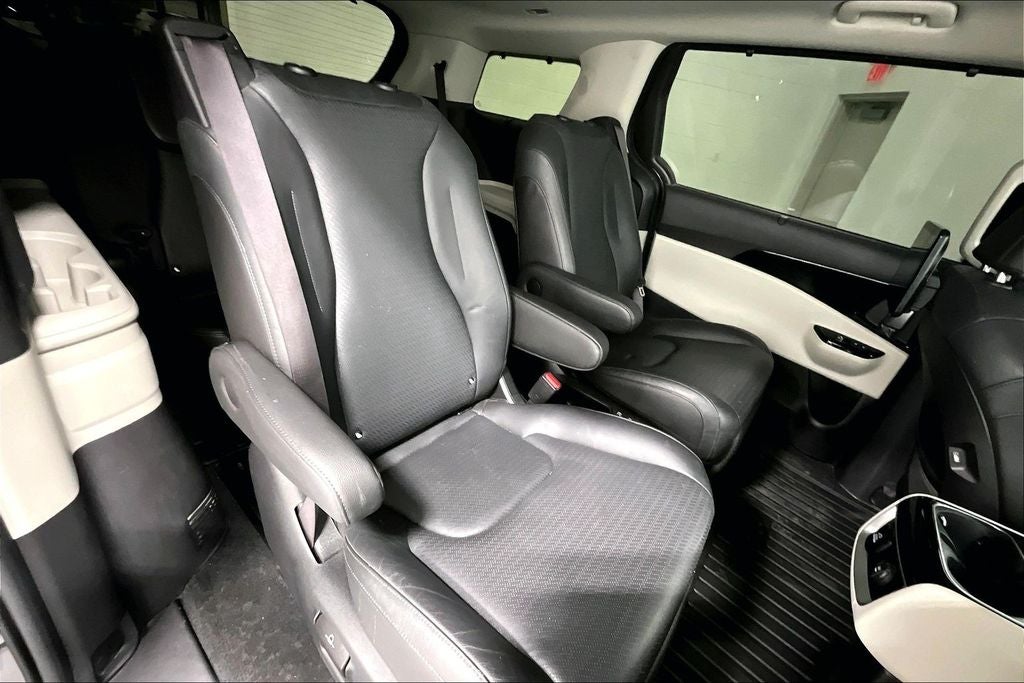 2022 Kia Carnival SX Prestige