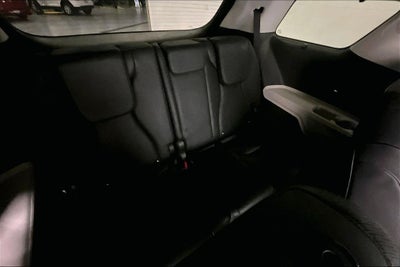 2022 Kia Carnival SX Prestige