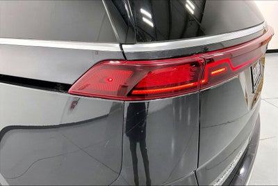 2022 Kia Carnival SX Prestige