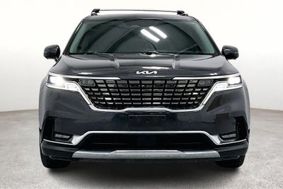 2022 Kia Carnival SX Prestige