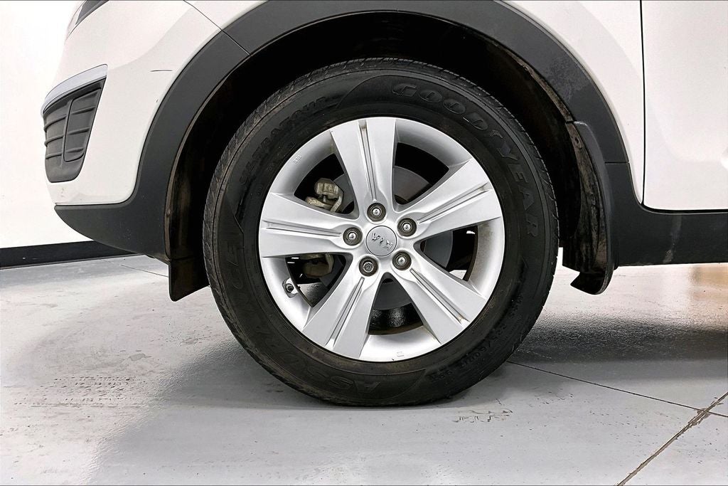 2013 Kia Sportage LX