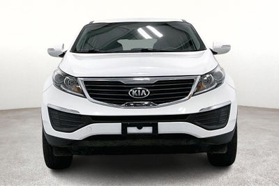 2013 Kia Sportage LX