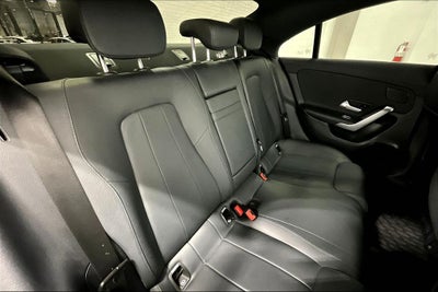 2024 Mercedes-Benz CLA CLA 250