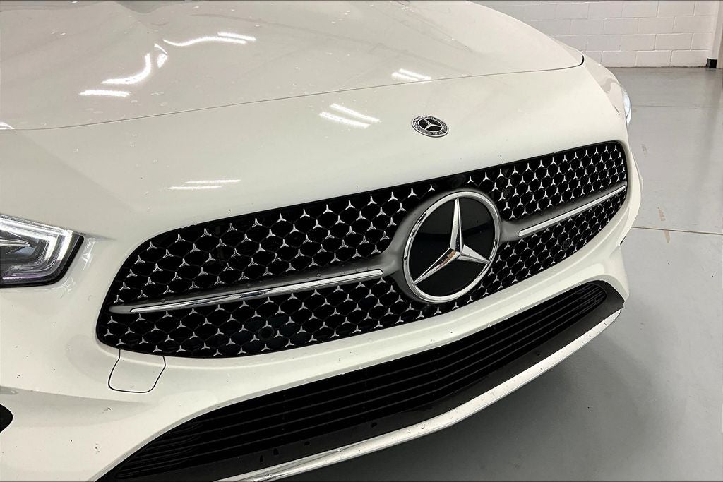2024 Mercedes-Benz CLA CLA 250
