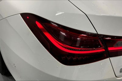 2024 Mercedes-Benz CLA CLA 250