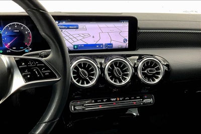 2024 Mercedes-Benz CLA CLA 250