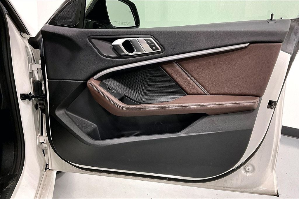 2020 BMW 2 Series M235i Gran Coupe xDrive