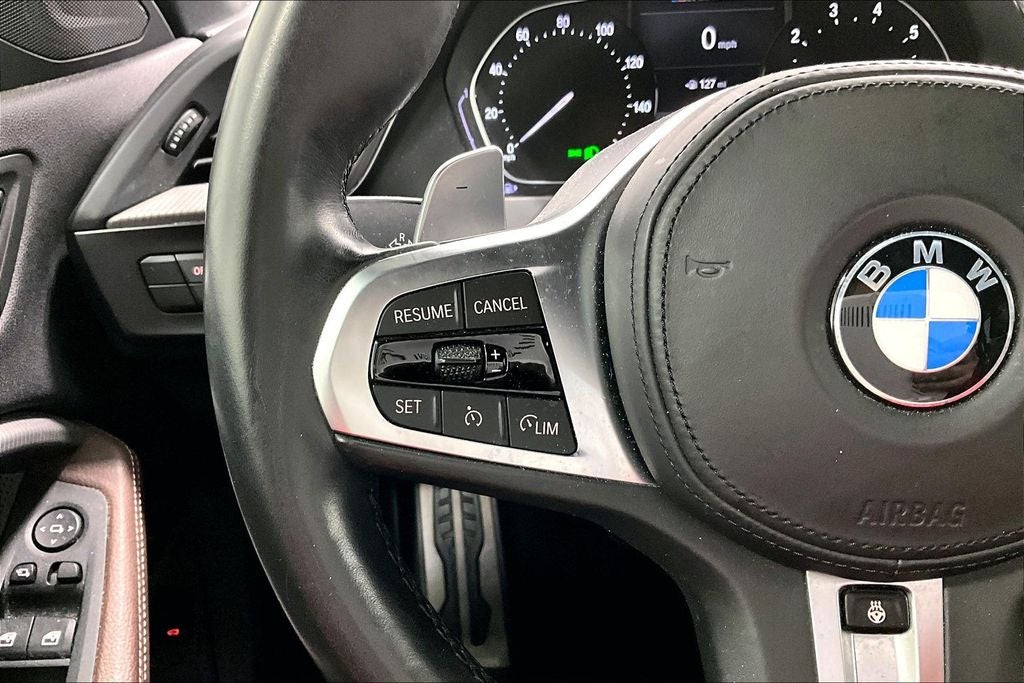 2020 BMW 2 Series M235i Gran Coupe xDrive