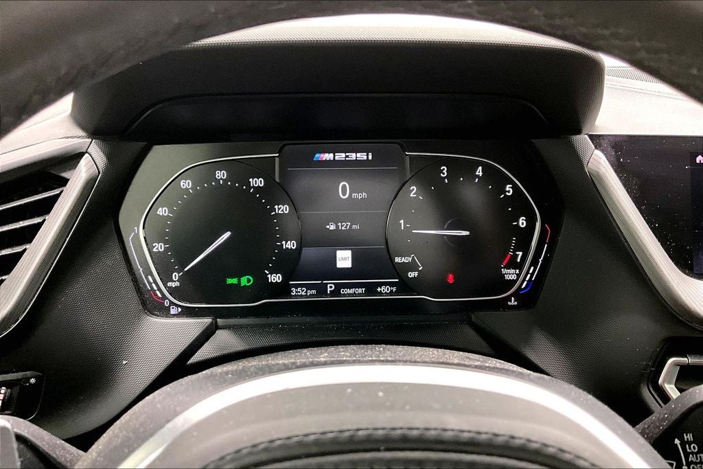 2020 BMW 2 Series M235i Gran Coupe xDrive