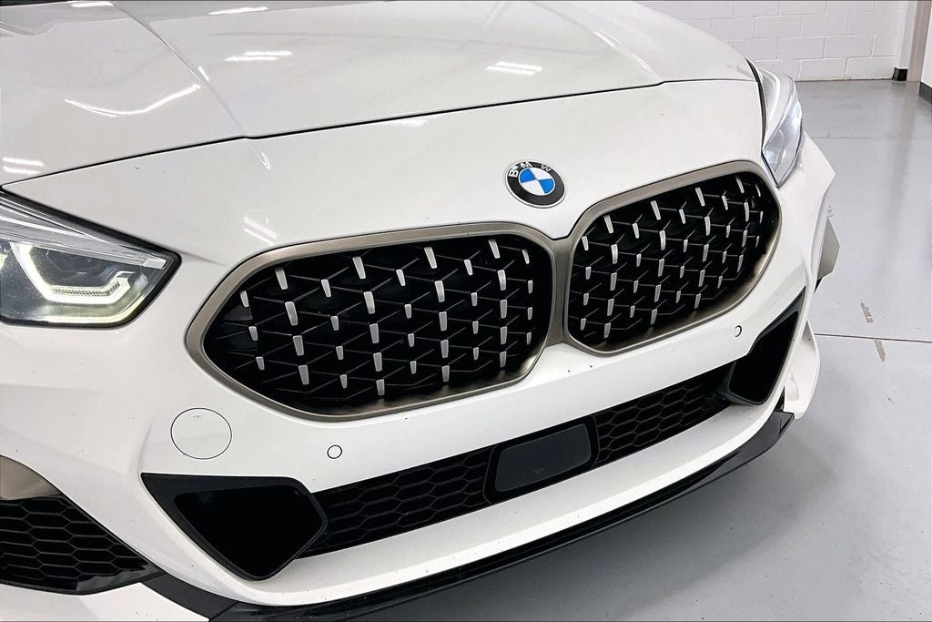 2020 BMW 2 Series M235i Gran Coupe xDrive