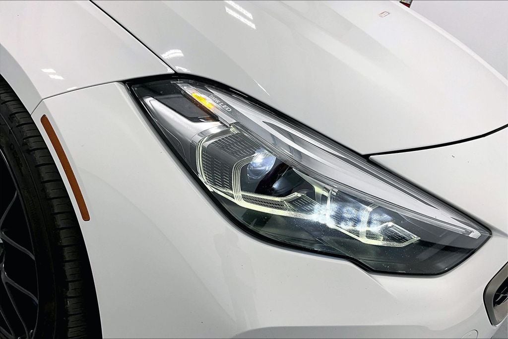 2020 BMW 2 Series M235i Gran Coupe xDrive